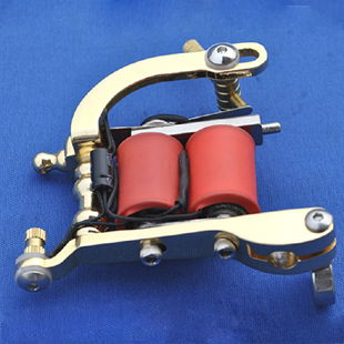 立尔登纹身器材全系列 专业工具助力精致纹身艺术