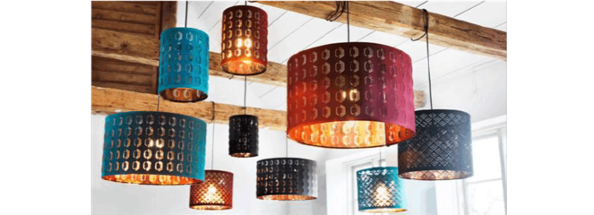 2015年灯具行业跨境电商发展趋势与紧俏产品分析