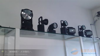 河南移动式防爆灯厂家直销 价格解析与品质保障