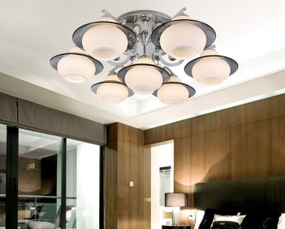 从匠心制造到璀璨呈现 灯饰厂家生产商与灯具销售全链条解析