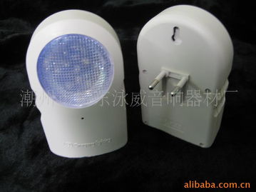 潮州市桥东泳威音响器材厂 应急指示灯具产品列表